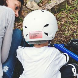 Étiquette ID alerte médicale personnalisée -Étiquettes alertes 0,00 € Ludilabel Allergies 1