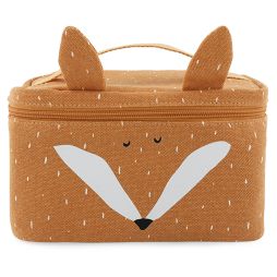 Sac à repas isotherme pour enfant - Trixie - Mr Fox-Boîtes à Repas 24,99 € Trixie Renard 1