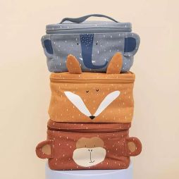 Sac à repas isotherme pour enfant - Trixie-Boîtes à Repas 0,00 € Trixie 1