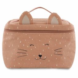 Sac à repas isotherme pour enfant - Trixie - Mrs Cat-Boîtes à Repas 24,99 € Trixie Chat 1