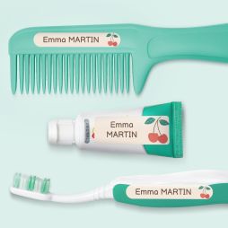 Pack Classe Verte-Packs d'étiquettes 0,00 € Ludilabel 1