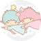 Sanrio Little Twin Stars