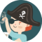 Pirate 3