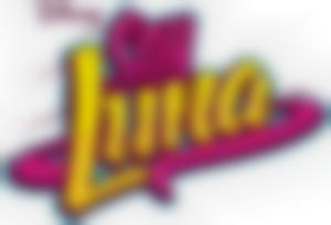 Logo Soy Luna Disney